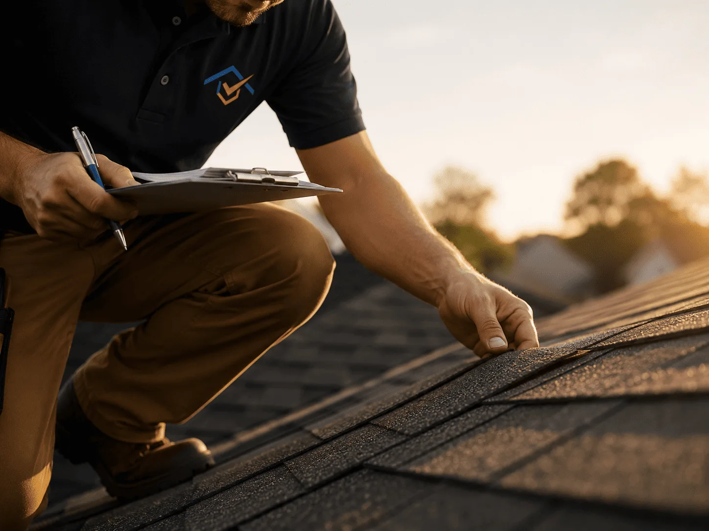 Why Choose Roof Inspection in Union, NE